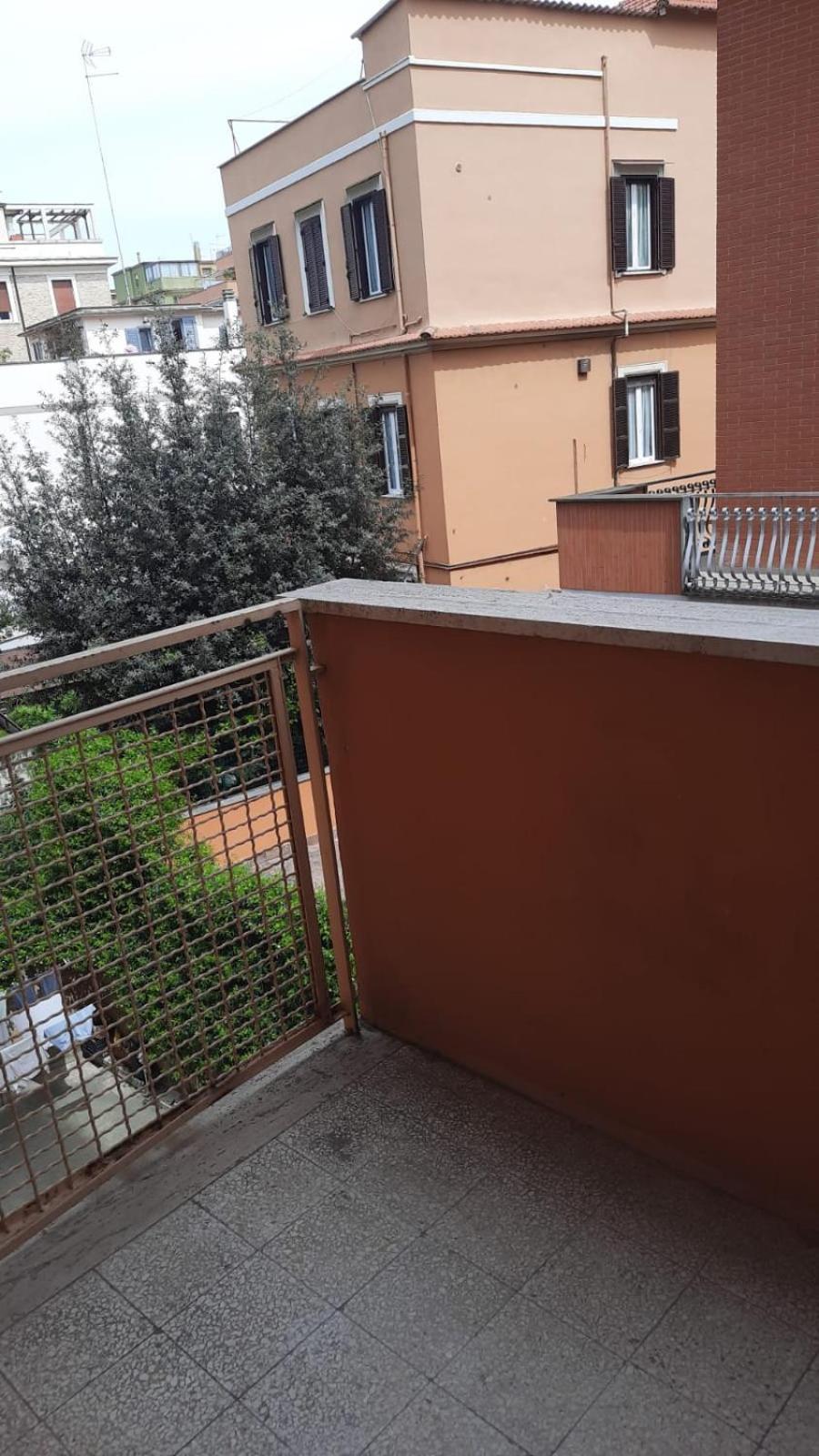 Urban Welcome Metro Battistini Rom Exterior foto